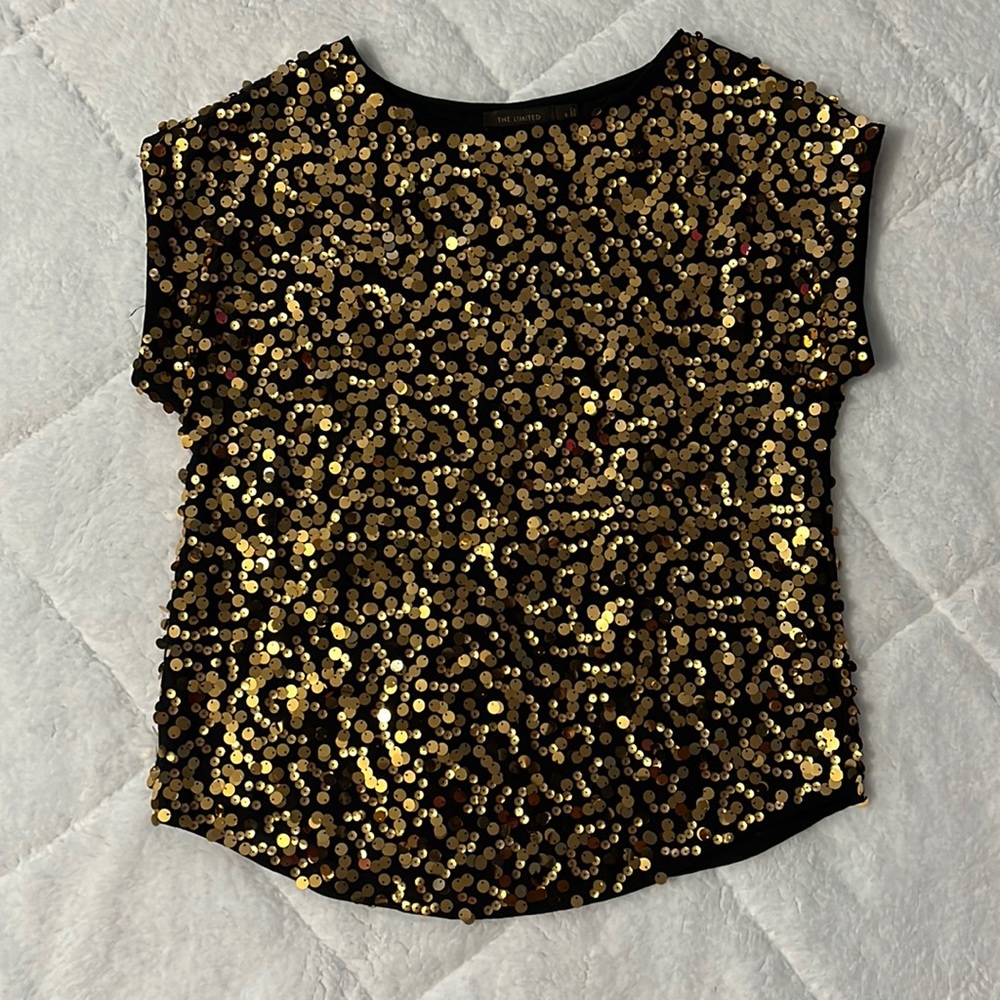 The Limited top